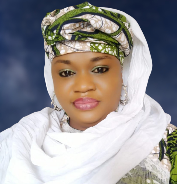 Zainab Olajuyin